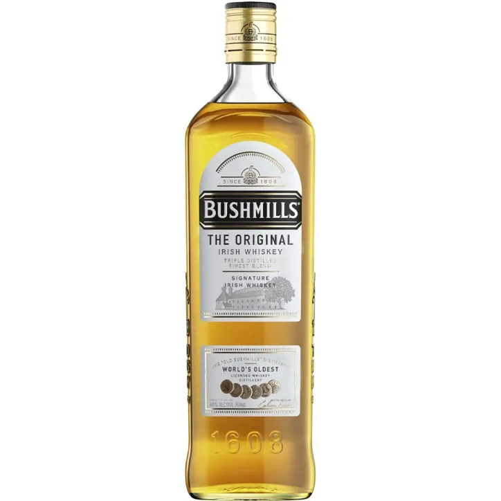 Bushmills Original