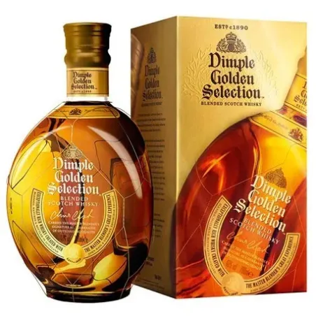 Dimple Golden Selection