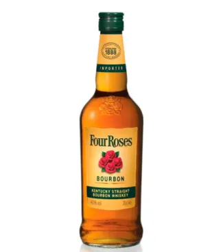 Four Roses