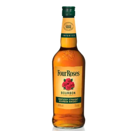 Four Roses