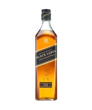 Johnnie Walker Black Label