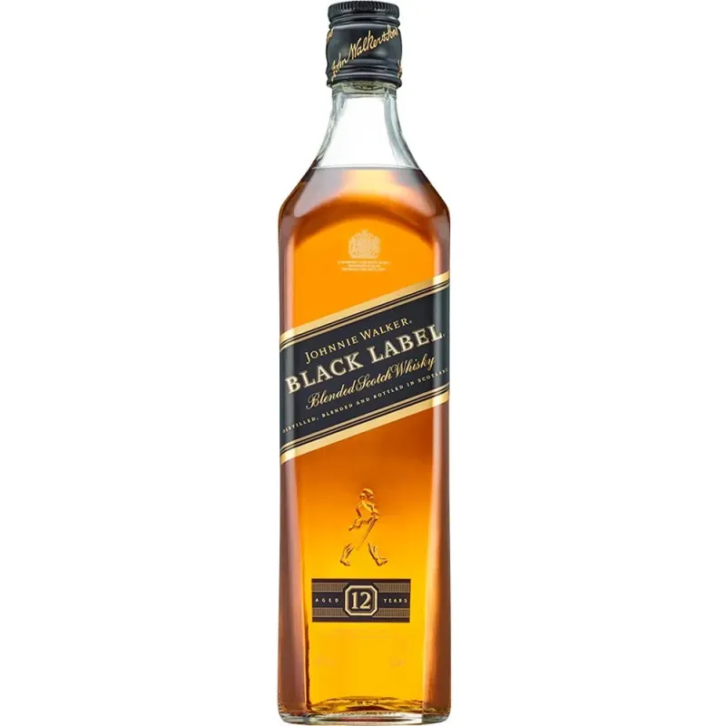 Johnnie Walker Black Label