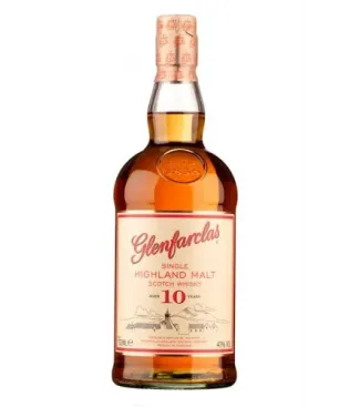 Glenfarclas 10 Years