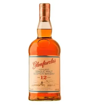 Glenfarclas 12 Years