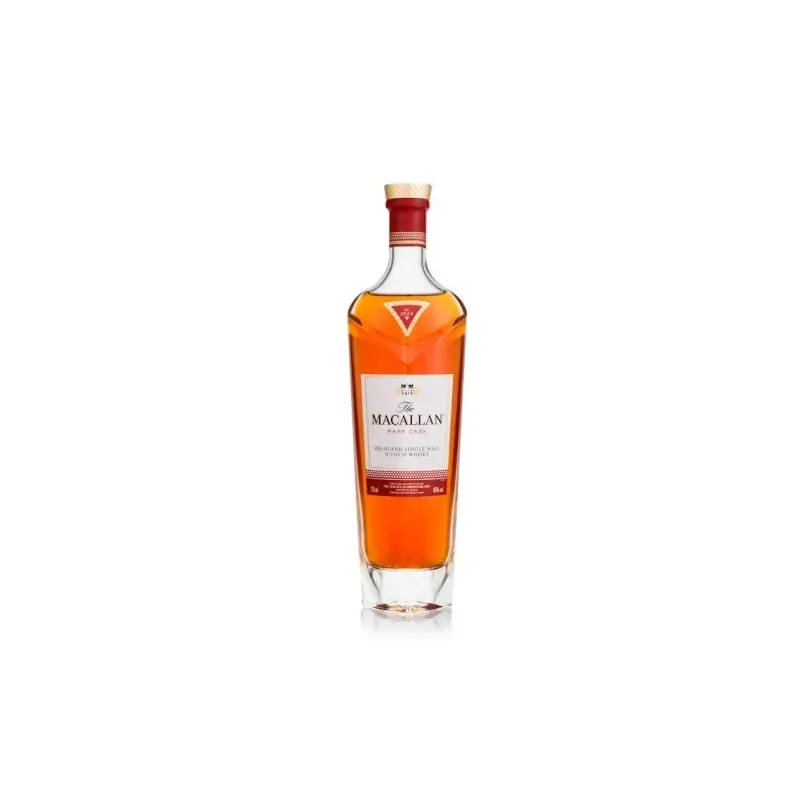 The Macallan Rare Cask