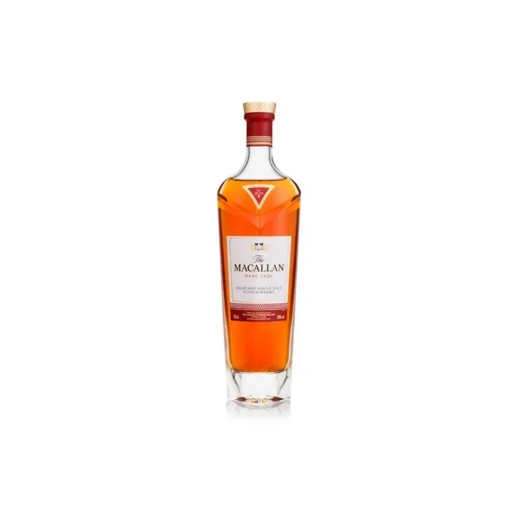 The Macallan Rare Cask
