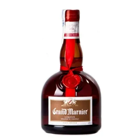 Grand Marnier Rojo