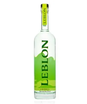 Cachaça Leblon