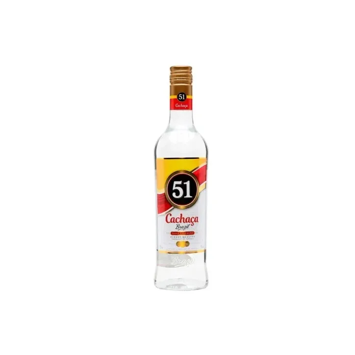 Cachaça 51 1L