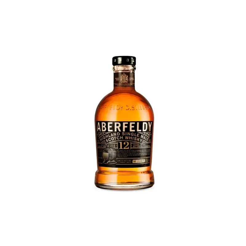 Aberfeldy 12 Years