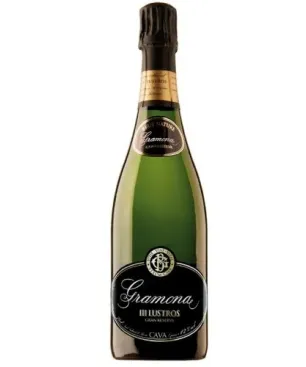 Gramona III Lustros 2013