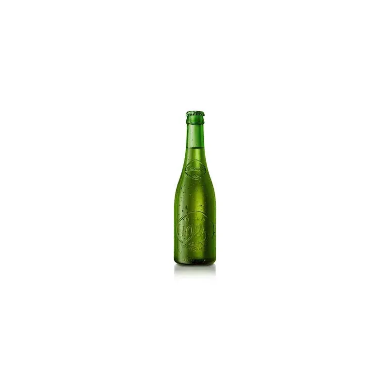 CERVEZA ALHAMBRA RESERVA 1925 33CL. CAJA- 24