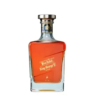 Johnnie Walker King George V
