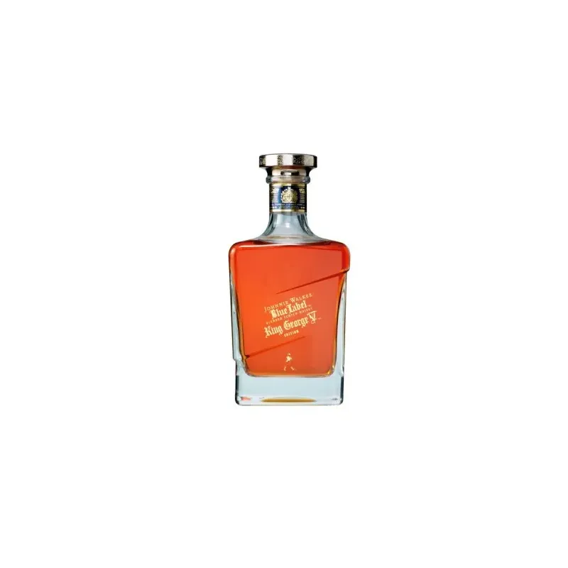 Johnnie Walker King George V