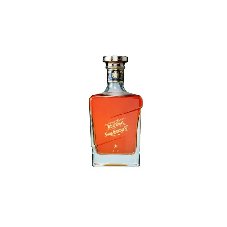 Johnnie Walker King George V