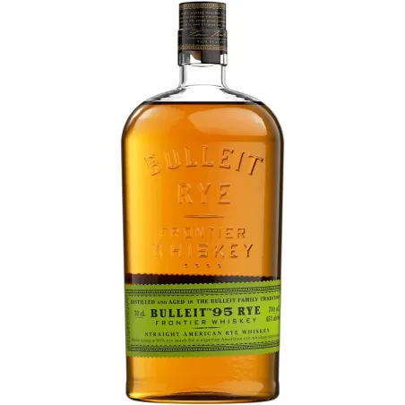 Bulleit Rye
