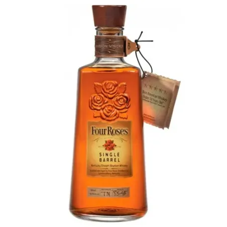 Four Roses Single Barrel