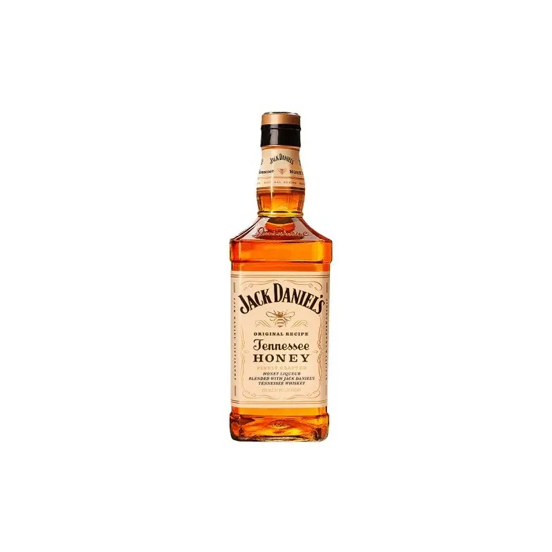 Jack Daniel's Honey