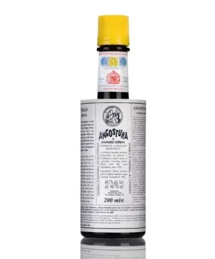 Angostura Aromatic Bitters 200ml
