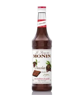 Sirope Monin Chocolate