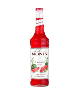 Monin Sirope de Sandía