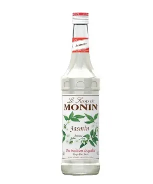 Sirope Monin Jazmin
