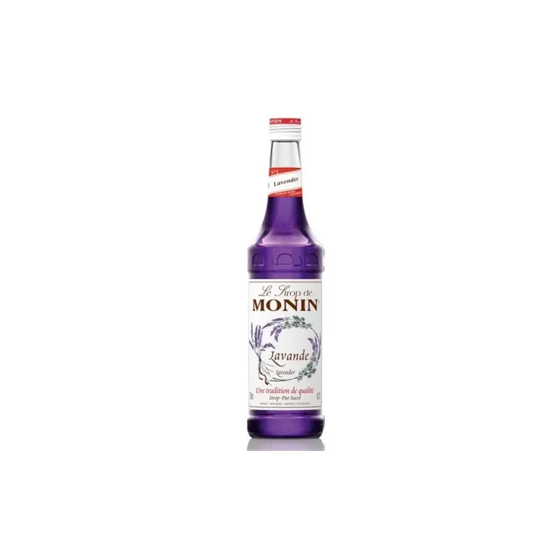 Sirope Monin Lavanda