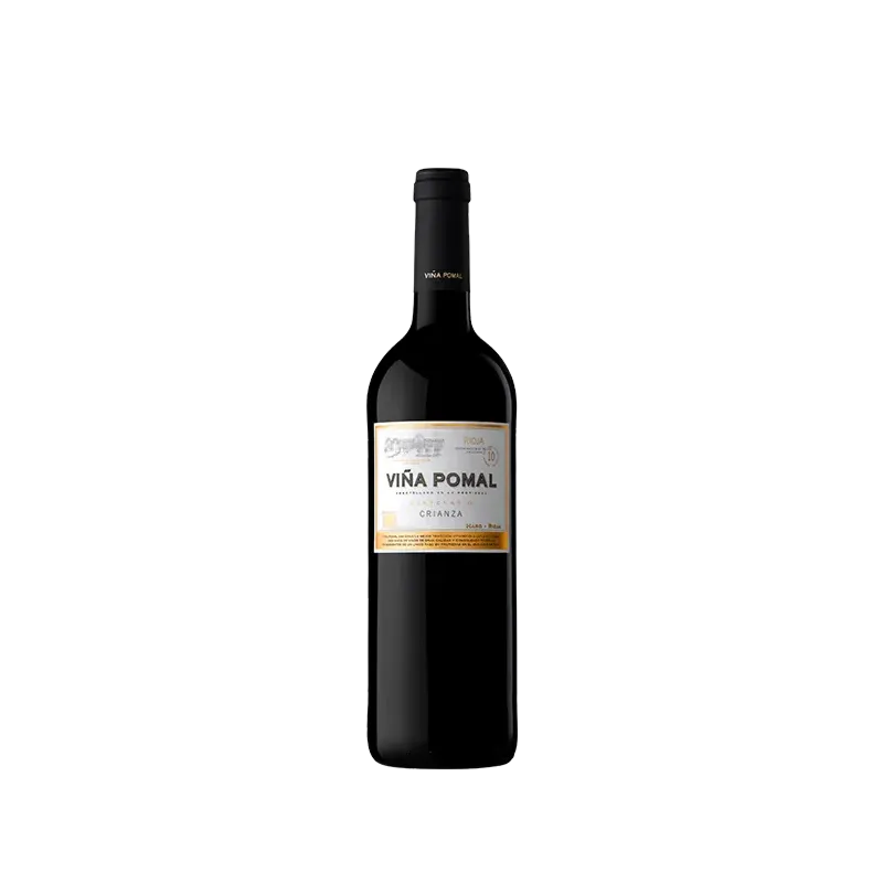 Viña Pomal Centenario Crianza Magnum 1.5L.
