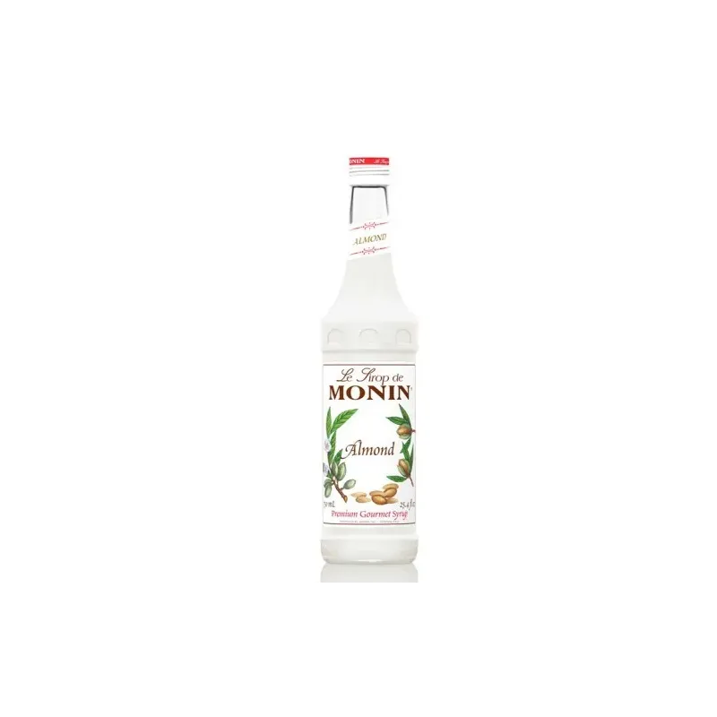 Sirope Monin de Almendra