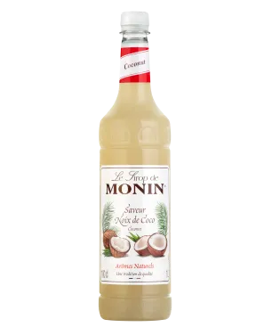 Sirope Monin Coco PET 1L