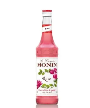 Sirope Monin Rosas
