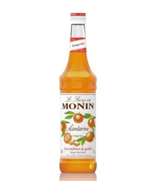 Sirope Monin Mandarina