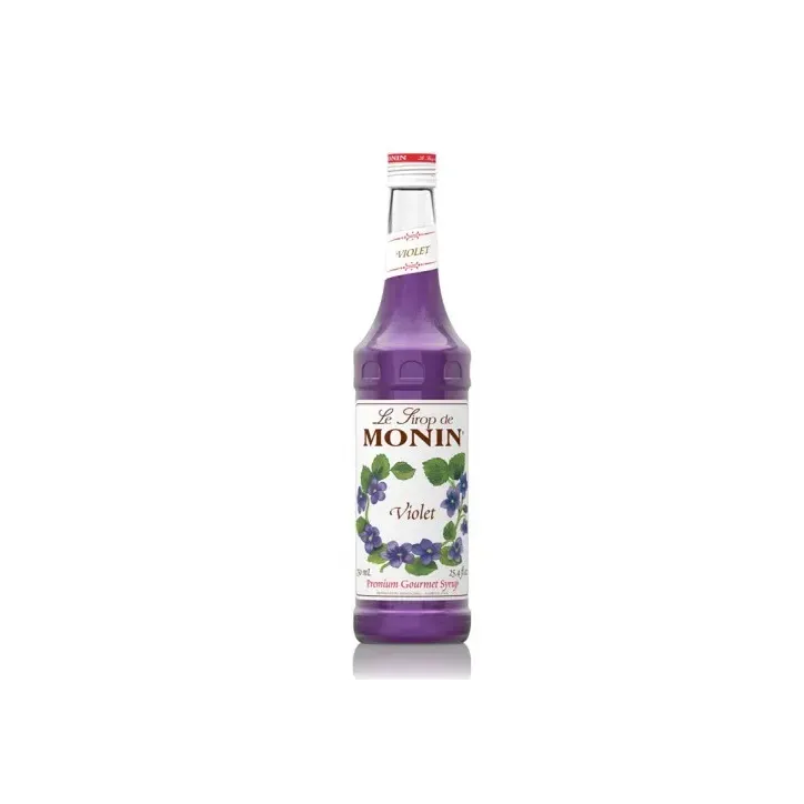 Sirope Monin Violeta