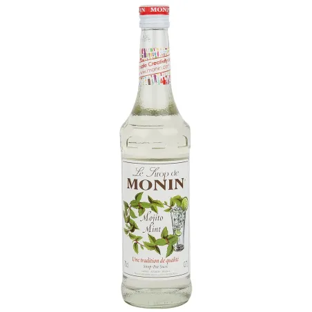 Monin Sirope Mojito