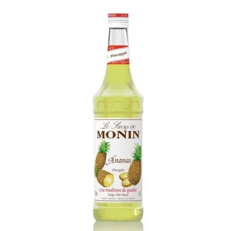 Sirope Monin Piña (Ananas)