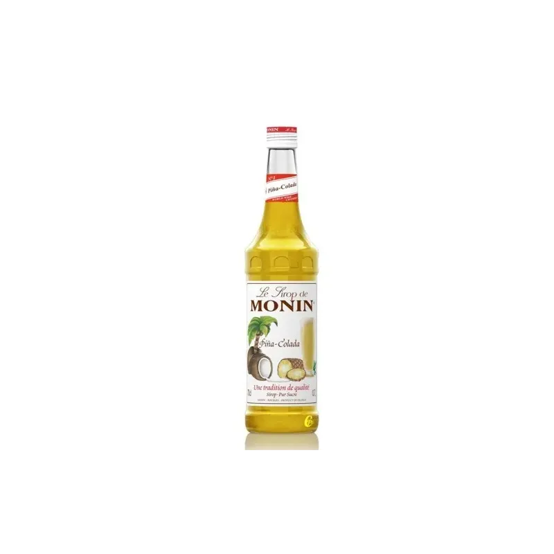 Pina Colada Monin