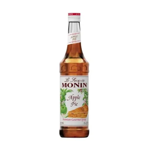 Sirope Monin Tarta de Manzana