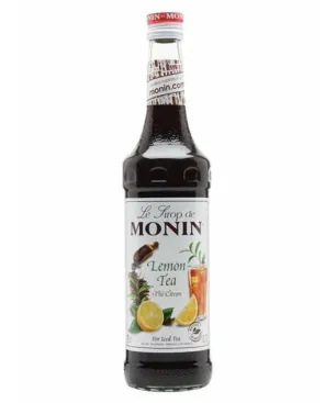 Monin Té de Limón