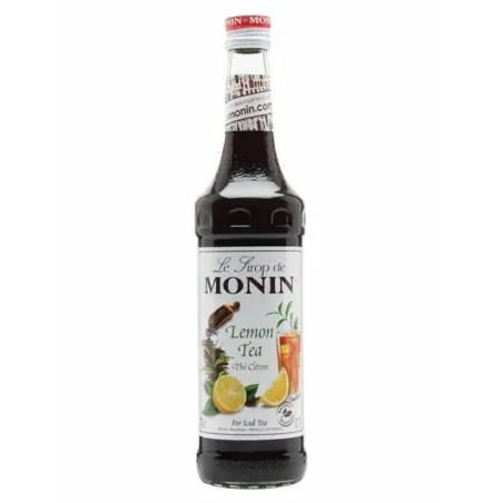 Monin Té de Limón