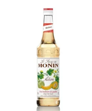 Sirope Monin Melon