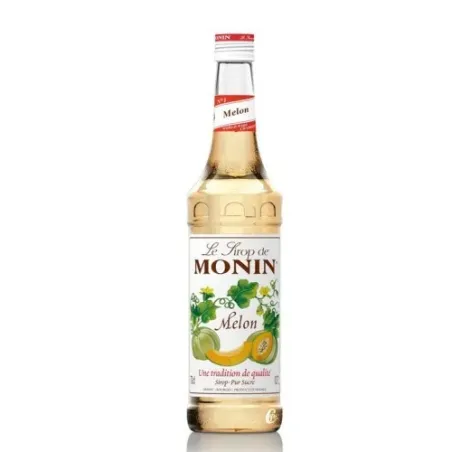 Sirope Monin Melon