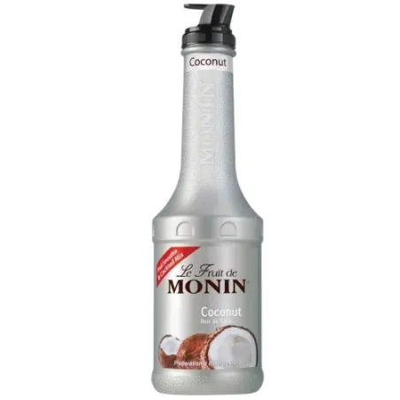 Monin Puré Coco
