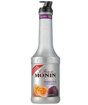 Monin Puré Fruta Pasion