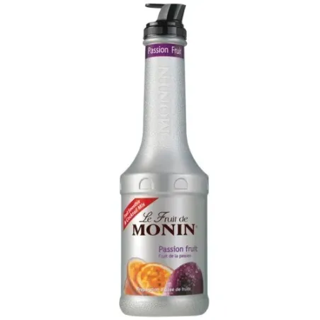 Monin Puré Fruta Pasion