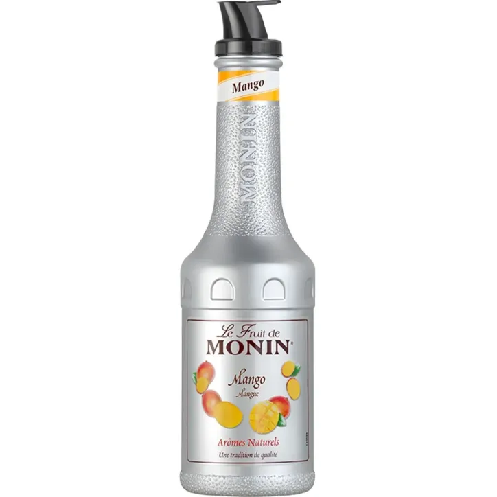 Monin Puree Mango