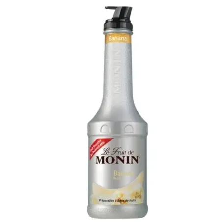 Monin Puré Platano