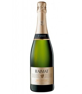 Raimat Chardonnay Xarelˇlo Brut Nature