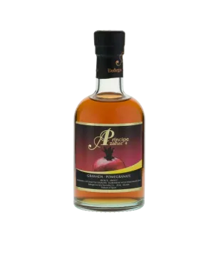 VINO DE GRANADA DULCE AZAHAR 500ML