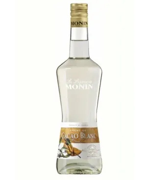 Licor Monin Cacao Blanco