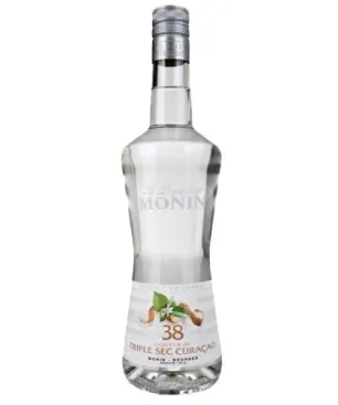 Licor Monin Triple Sec